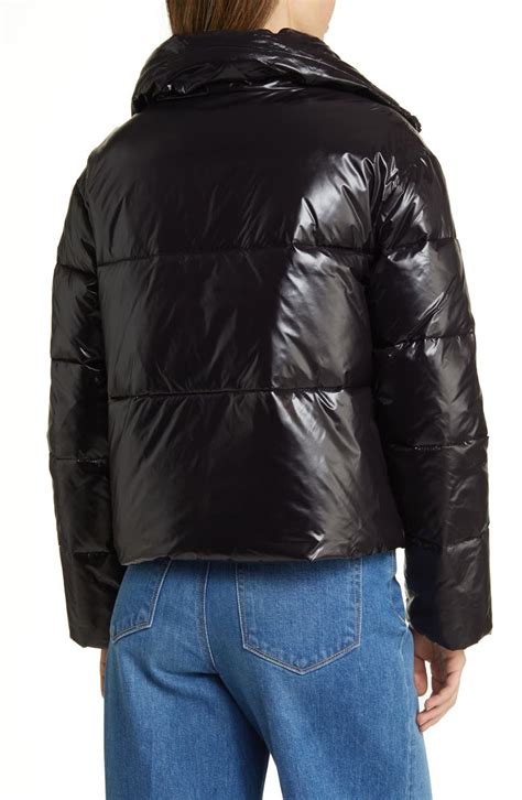 michael kors down jacket men's|MICHAEL Michael Kors Water Resistant 500 Fill Power Down .